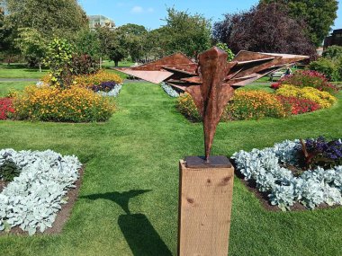 bir sonraki büyük sanat.