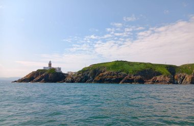 İrlanda 'nın yerleri