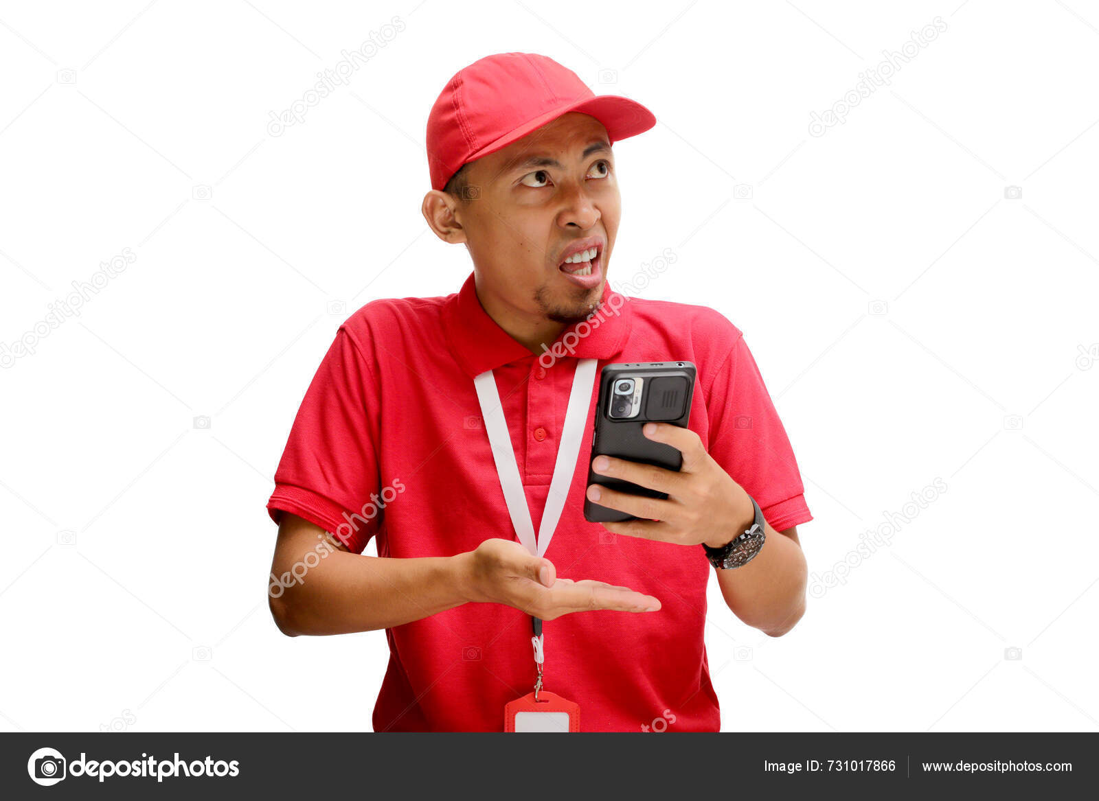 This Courier Broke The System With A Speed No One Saw Coming