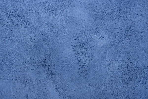 Boyanmış beton asfalt dokusu mavi renkte. Yüksek kalite fotoğraf