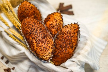 Kızarmış patates, yemek geçmişi.