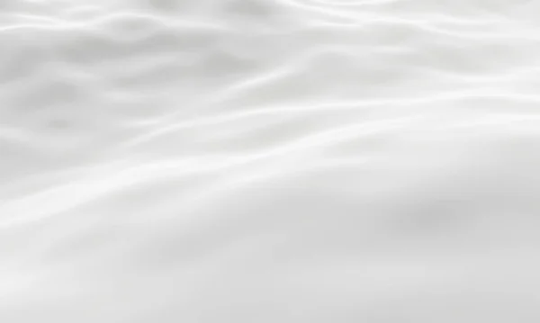 Boyutlu Beyaz Karlı Dağ Kar Yağışı — Stok fotoğraf