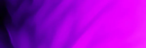 Rendering Purple Black Abstract Wave Background — Fotografia de Stock