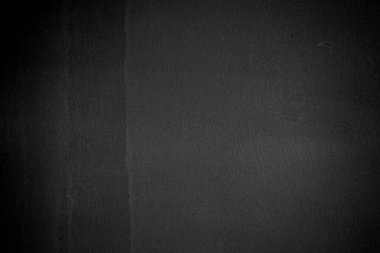 Koyu beton duvar arka planı. Siyah beton doku.