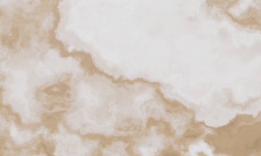 Abstract brown marble texture. Stone surface background.