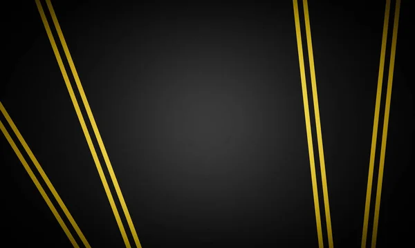 stock image Black and yellow stripped  background.