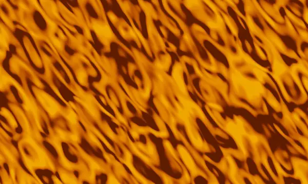 Абстрактный Огненный Фон Огненное Пламя — стоковое фото