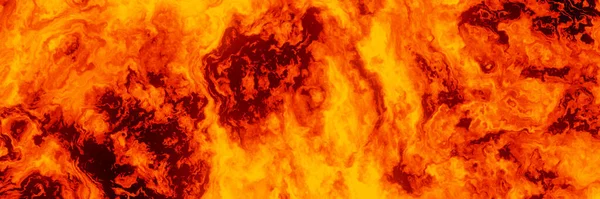 Анотація Вогняного Фону Абстрактне Полум Істерион — стокове фото