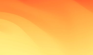 3B soyut eğimli dalga arkaplanı