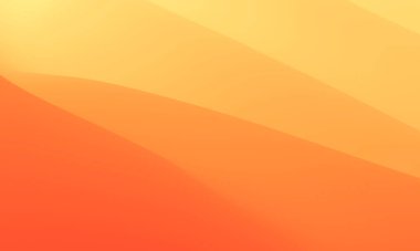 3B soyut eğimli dalga arkaplanı