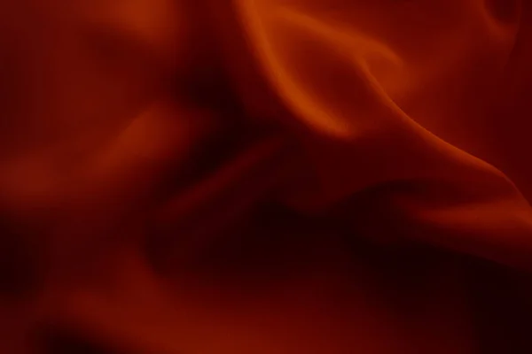 Абстрактный Волнистый Красный Фон Одежды — стоковое фото