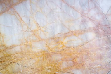 Cracked marble background. Marble stone surface. clipart