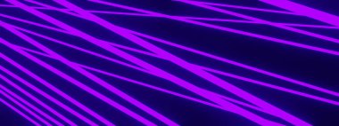 Soyut mor noen arkaplan. Neon duvar kağıdı
