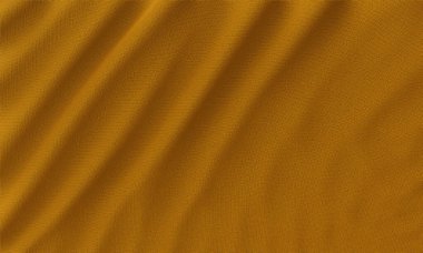 Dalgalı kumaş arka plan. Kumaş arkaplan