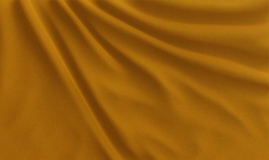 Dalgalı kumaş arka plan. Kumaş arkaplan