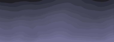 Soyut eğimli katmanlı arkaplan. Katman