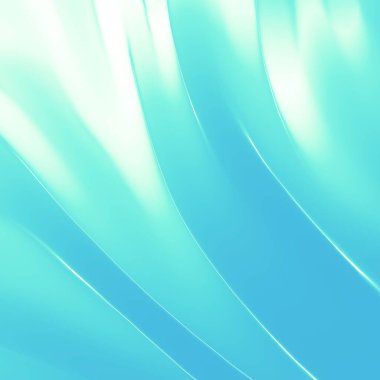 Soyut dalgalı arka plan. Gradyan Dalgalanmaları