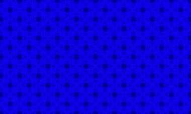 Mavi neon çizgileri soyut arkaplan