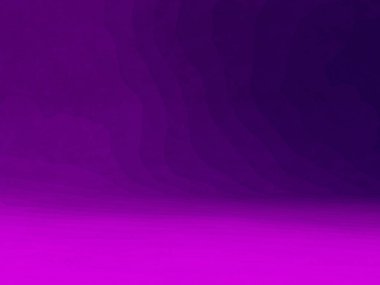 Soyut mor eğimli katman arkaplanı.