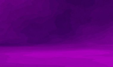 Soyut mor eğimli katman arkaplanı.