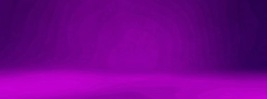 Soyut mor eğimli katman arkaplanı.