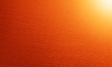 Kırmızı metal yüzey dokusu. Metalik arkaplan.