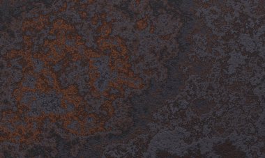 Eskimiş kaya yüzey dokusu. Toprak arkaplan