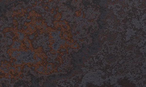 Eskimiş kaya yüzey dokusu. Toprak arkaplan