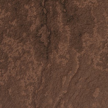 Kahverengi aşınmış kaya yüzey dokusu arkaplanı