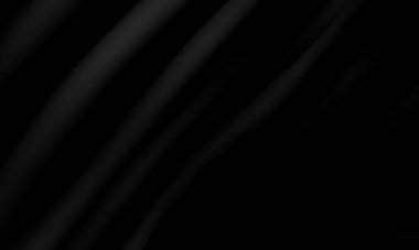 Soyut siyah dalga. Karanlık dalga arkaplanı