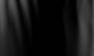 Soyut siyah dalga. Karanlık dalga arkaplanı