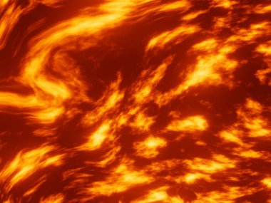 Soyut alev. Ateş yakma arkaplanı