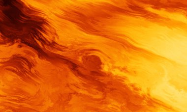 Soyut alev. Ateş yakma arkaplanı