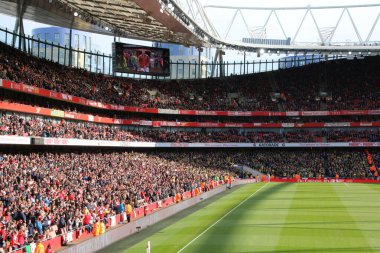 Londra, İngiltere 'de görülecek ve yapılacak çok şey var. İlkbahar, tüm eğlenceleri izlemek için harika bir zamandır..