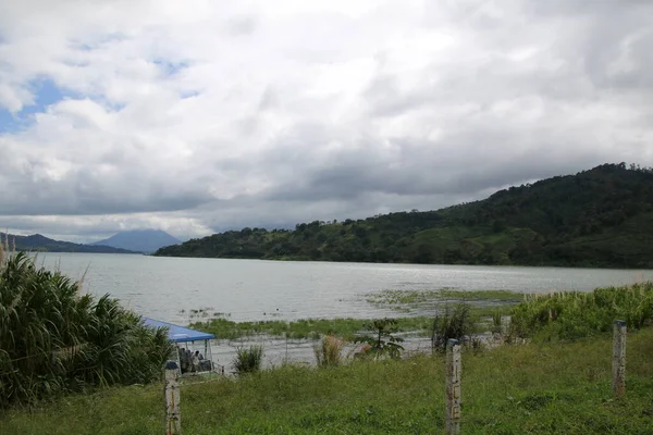 Ada Banyak Hal Untuk Dilihat Pegunungan Monteverde Kosta Rika — Stok Foto