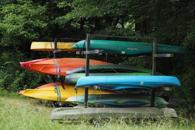 Tyler State Park doğa aşığına mümkün olan tüm aktiviteleri içeren bir açık hava macerası sunar..