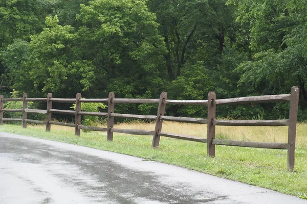 stock image Tyler State Park offers the nature lover an outdoor adventure with all the possible activities.