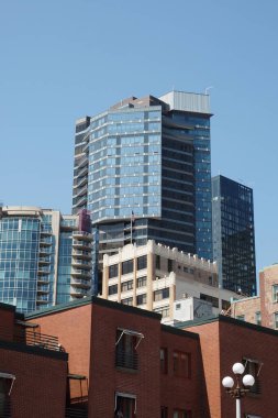 Seattle, Washington görülecek ve yapılacak çok ilginç şeyleri olan güzel bir şehir. Şehir çok sayıda turist ve gezgin çekiyor.. 