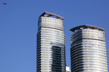 Toronto turne ve gezi için harika bir şehir..