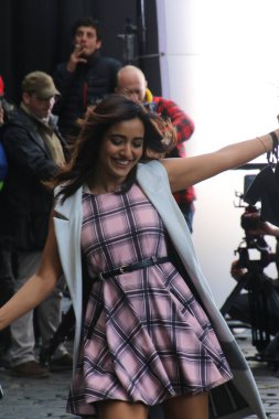 Edinburgh, İskoçya 'da görülecek ve yapılacak çok şey var. Bölge sakinleri ve turistler çeşitli faaliyetlerde bulunuyorlar.