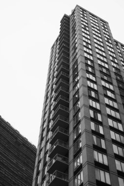 New York 'ta her zaman görülecek ve yapılacak çok şey vardır. Dışarıdaki insanlar ve tüm ilginç binalar ve tabelalar..