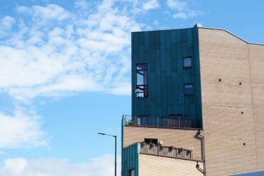 Edinburgh, İngiltere 'deki İskoçya dünyanın en güzel şehirlerinden biridir..