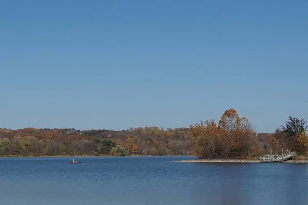 Yılın en güzel zamanlarındayız. Sonbahar renkleri değişiyor ve sezonun en yoğun dönemindeyiz..