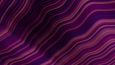 Çizgili soyut eğim arkaplanı. Kusursuz döngü.