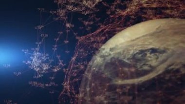 4K Global Business Network. Kusursuz döngü
