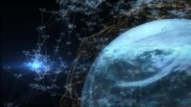 4K Global Business Network. Kusursuz döngü