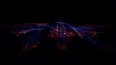 Dünya genelinde büyüyen bir iş alanı genişliyor..