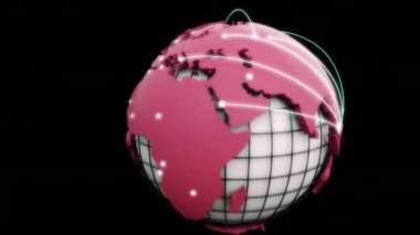 Dünya genelinde büyüyen bir iş alanı genişliyor..