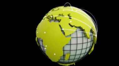 Dünya genelinde büyüyen bir iş alanı genişliyor..