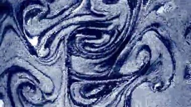 Soyut renkli küreler var. Çok çeşitli kopya, logo ya da tasarımlar için uygun.